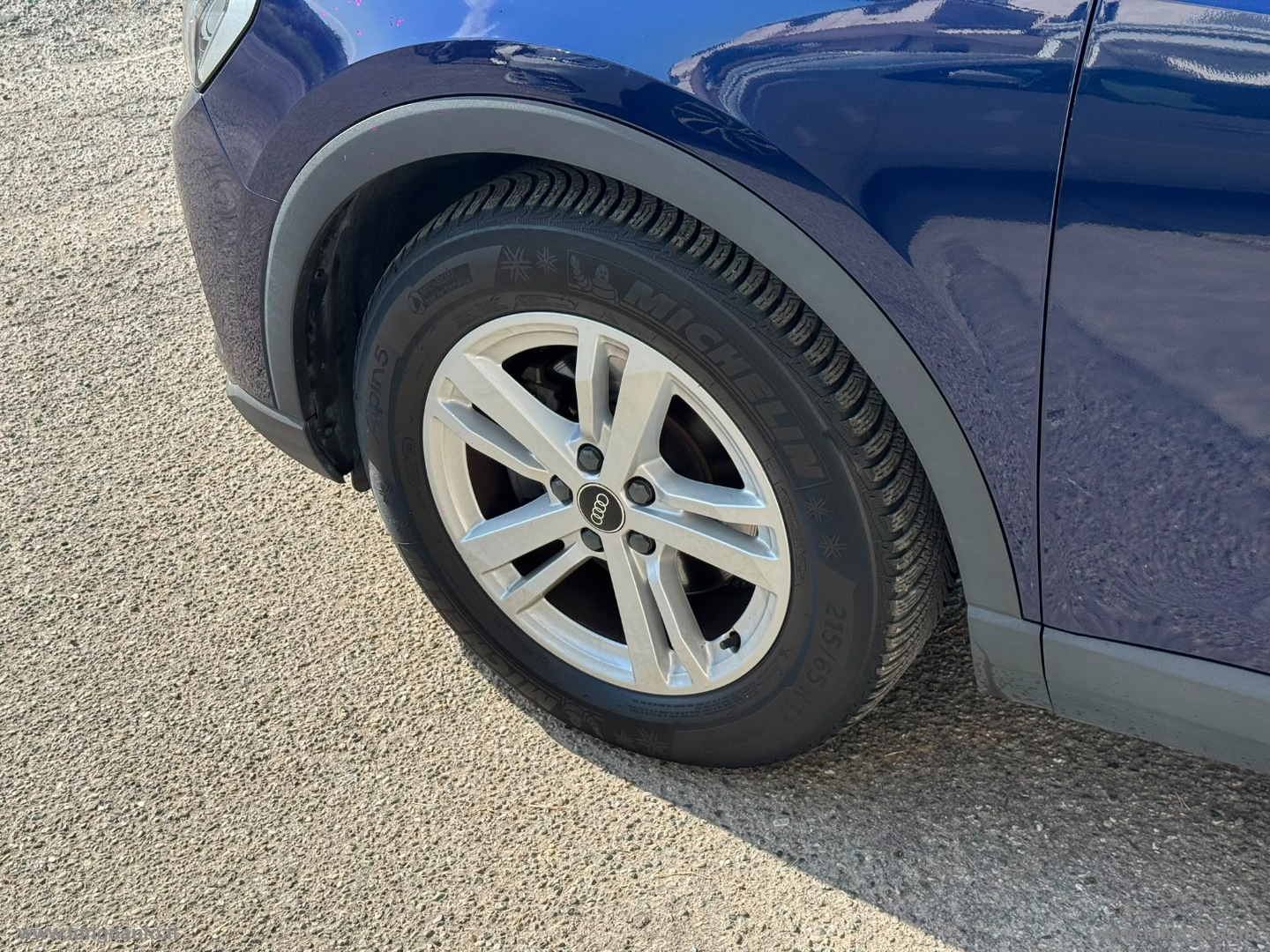 Q3 35 TDI S tronic PRONTA CONSEGNA - immagine 8