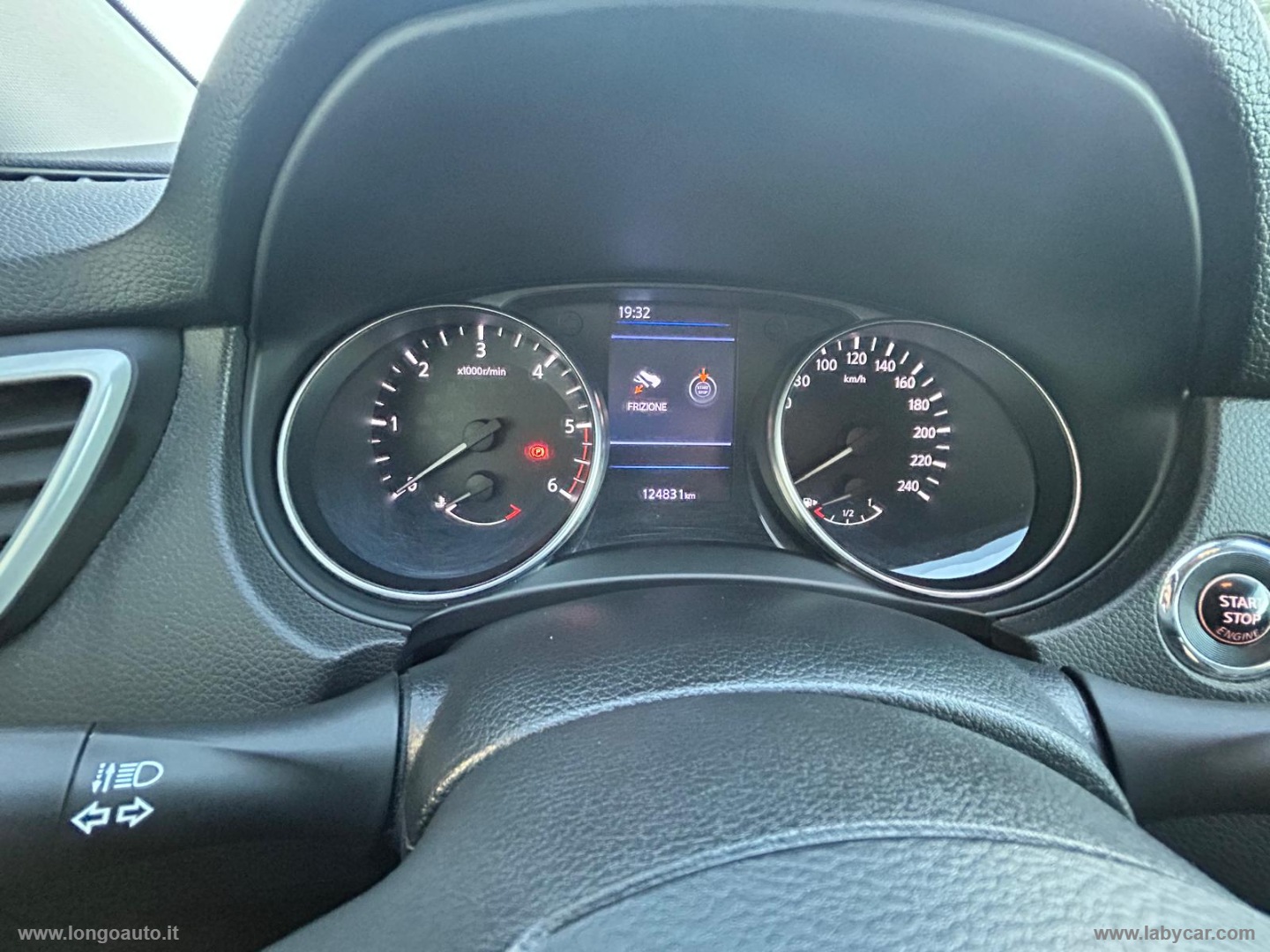 Qashqai 1.5 dCi 115 CV N-Connecta TRATTATIVA RISERVATA - immagine 8