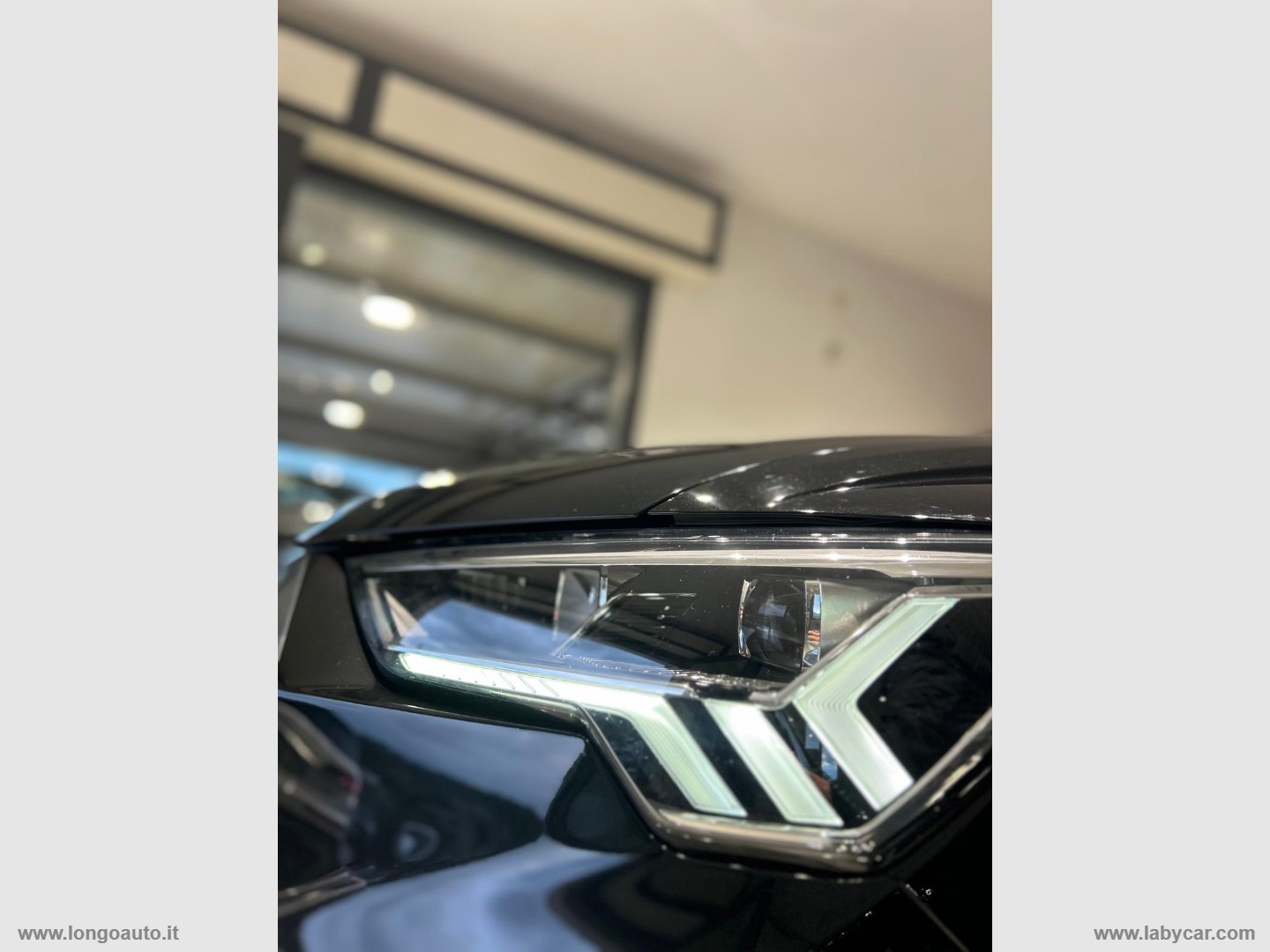 Q3 SPB 40 TDI quattro S tronic PRONTA CONSEGNA - immagine 8