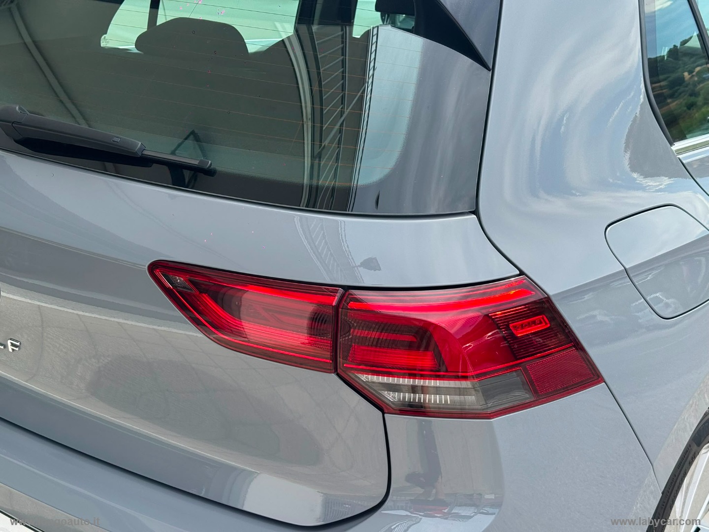 Golf 2.0 TDI DSG SCR Style PRONTA CONSEGNA - immagine 8
