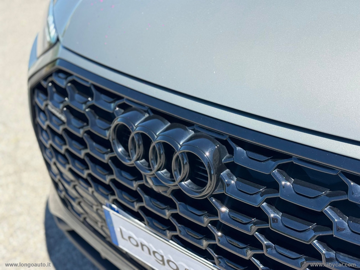 Q5 SPB 40 TDI quattro S tronic S line PRONTA CONSEGNA - immagine 8