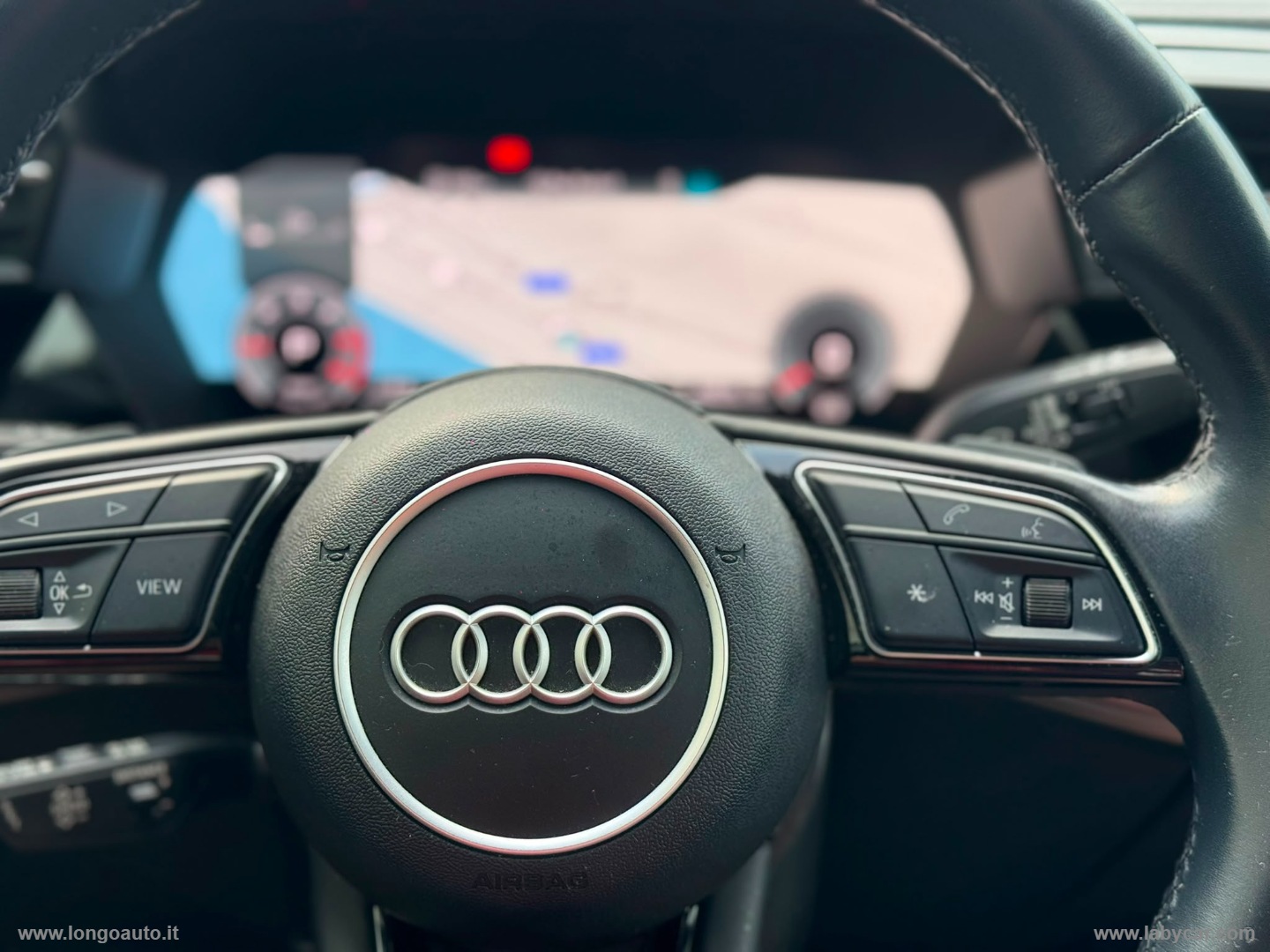 A3 SPB 30 TDI S tronic Business Advanced PRONTA CONSEGNA - immagine 8