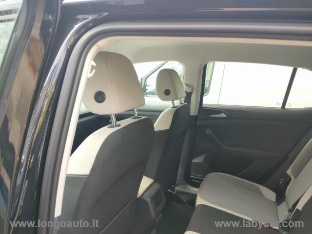 T-Cross 1.0 TSI 115 CV Style IN ARRIVO - immagine 8