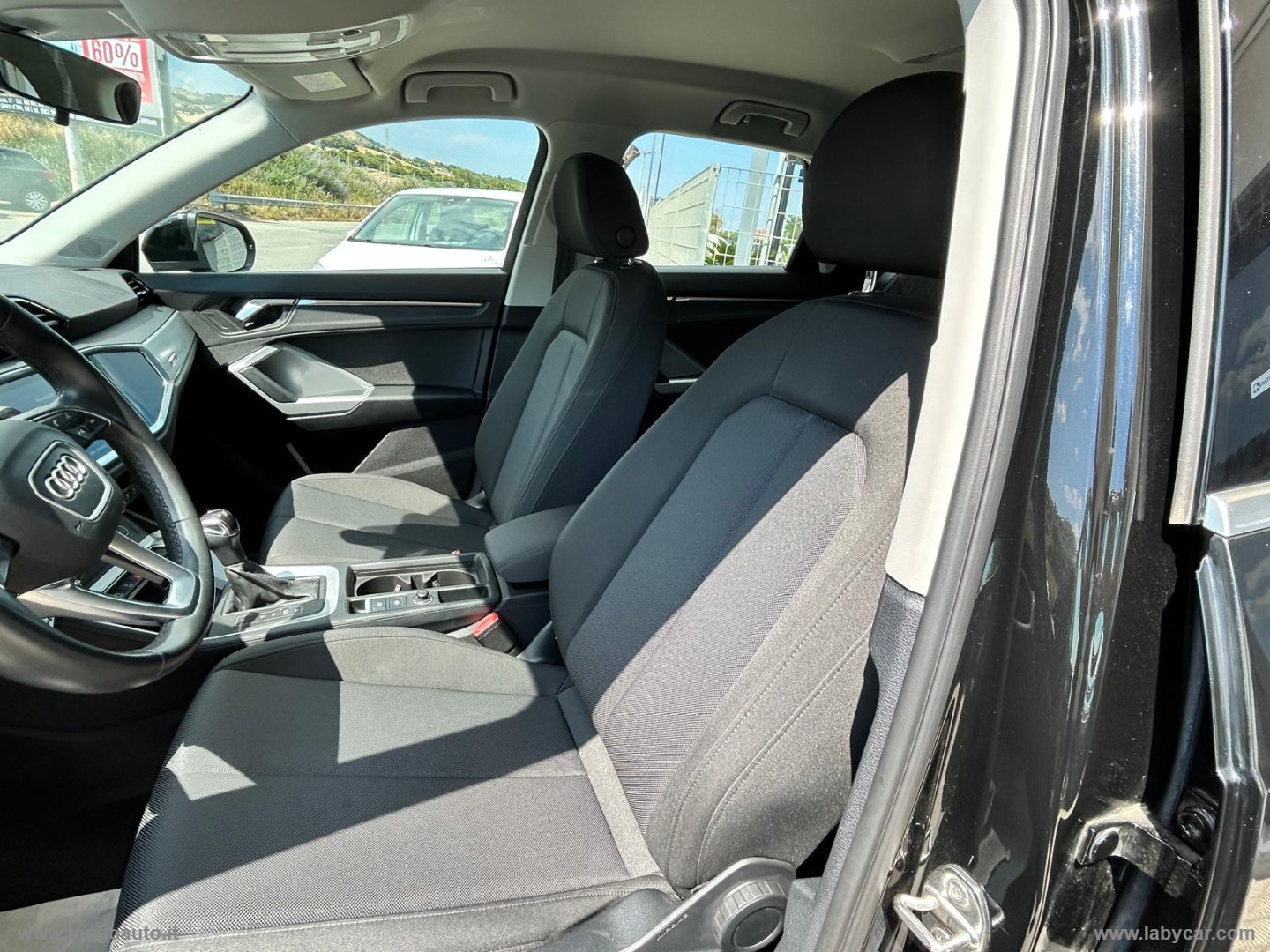 Q3 35 TDI S tronic Business Advanced PRONTA CONSEGNA - immagine 8