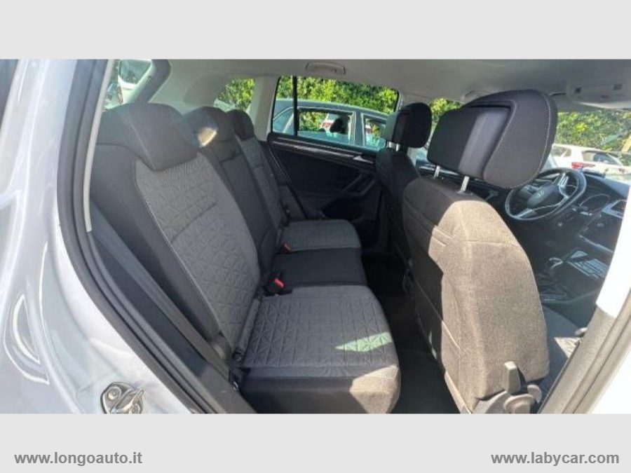 Tiguan 2.0 TDI SCR Life IN ARRIVO - immagine 8