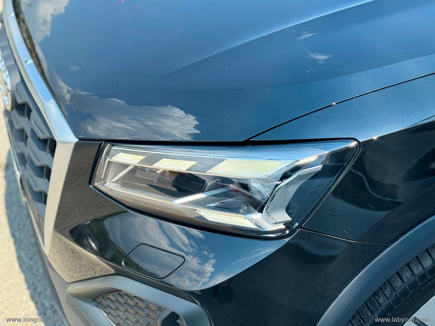 Q2 30 TDI S tronic PRONTA CONSEGNA - immagine 8