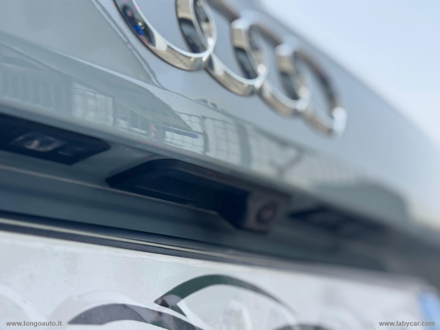 Q2 30 TDI S tronic PRONTA CONSEGNA - immagine 8