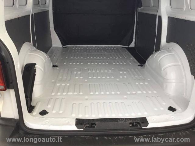 Transporter 2.0TDI 110 PC Furg. COMFORTLINE IN ARRIVO - immagine 8