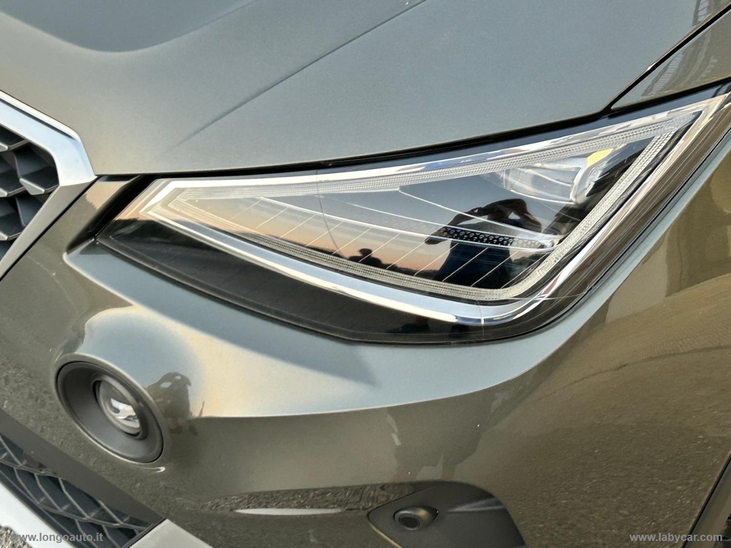 Arona 1.0 EcoTSI Xperience PRONTA CONSEGNA - immagine 8