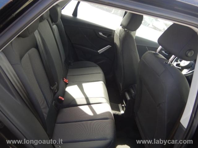 Q2 30 TDI Business Advanced IN ARRIVO - immagine 8
