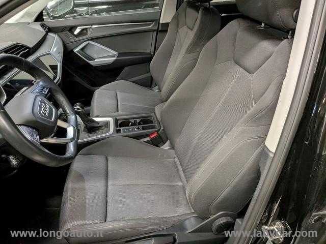 Q3 35 TDI S tronic S line edition - immagine 8