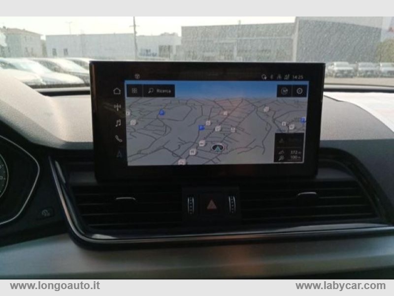 Q5 SPB 40 TDI quattro S tronic S line IN ARRIVO - immagine 8