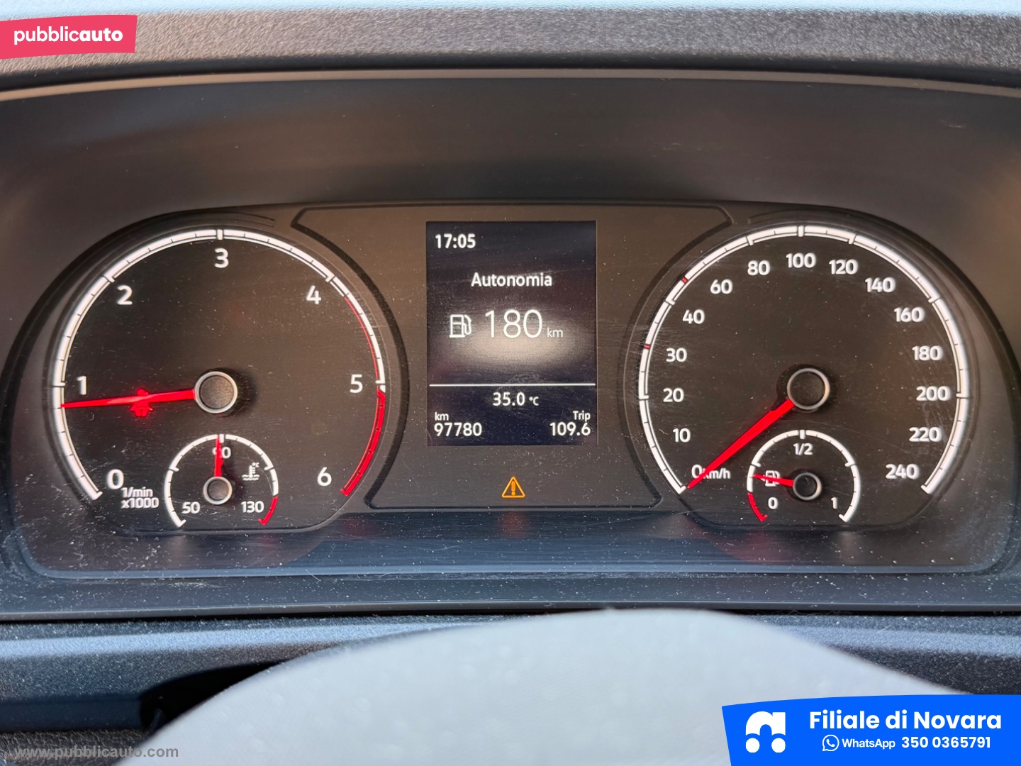 Caddy 2.0 TDI 102CV Life - immagine 8