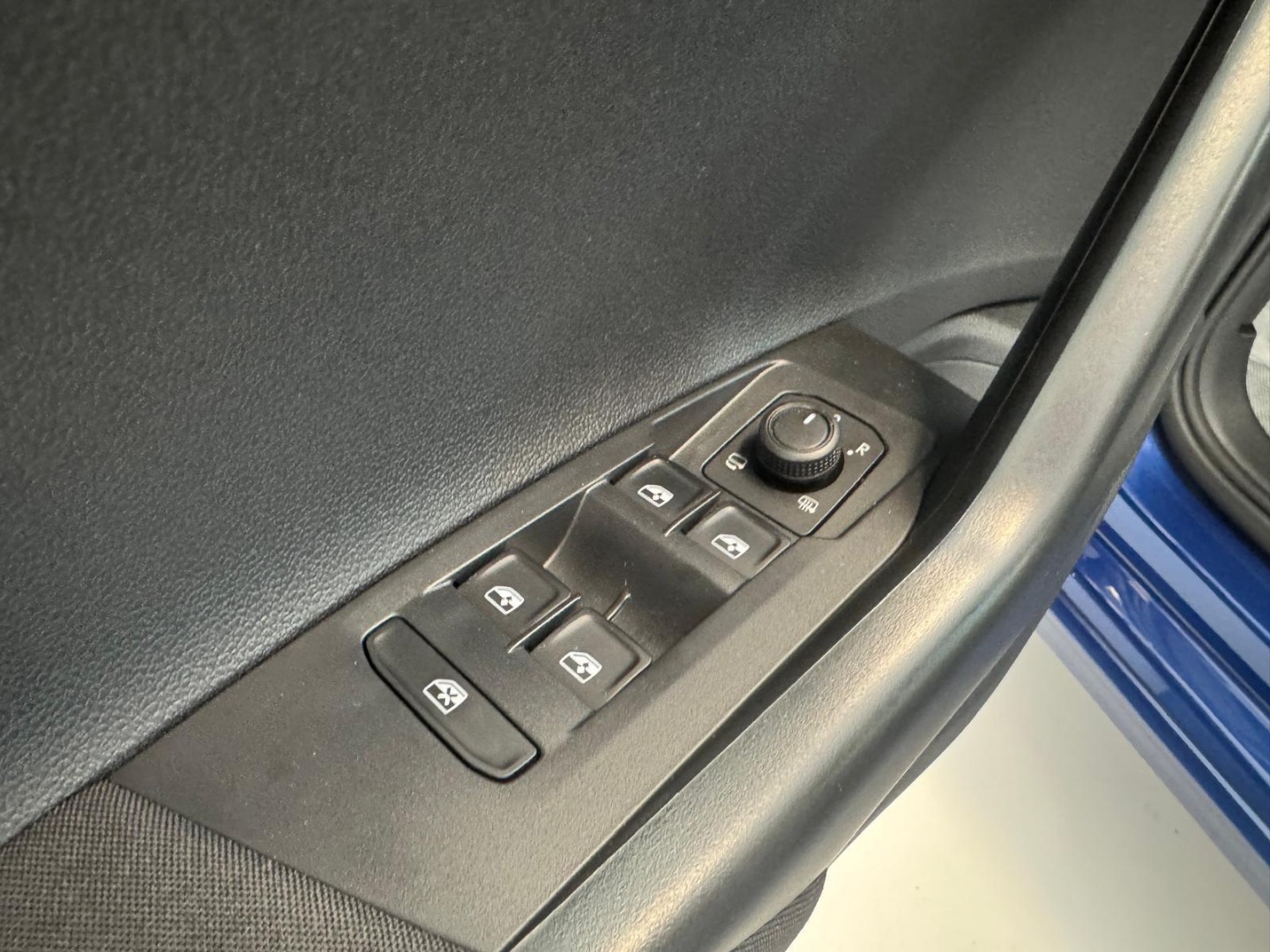 Polo 1.0 TSI DSG Life - immagine 8