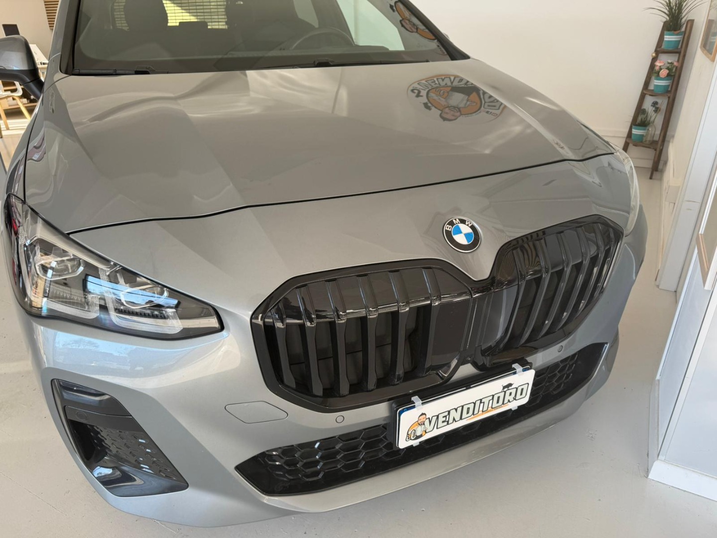 218d Active Tourer Msport - immagine 8