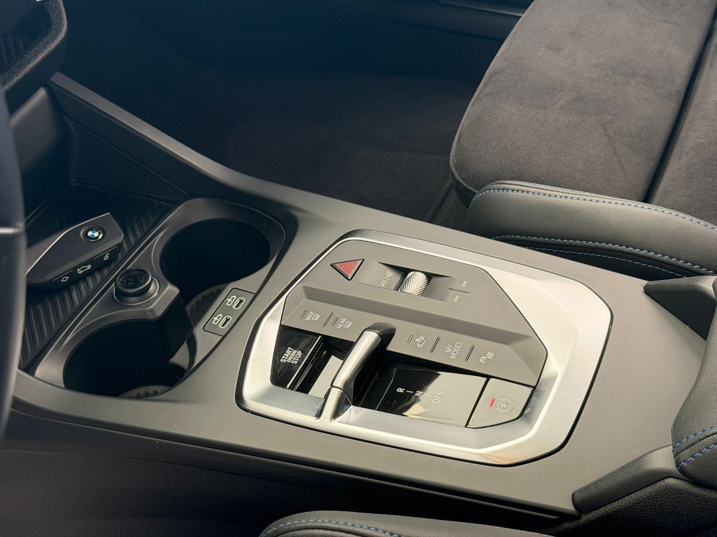 118d 5p. MSport Pro - immagine 8