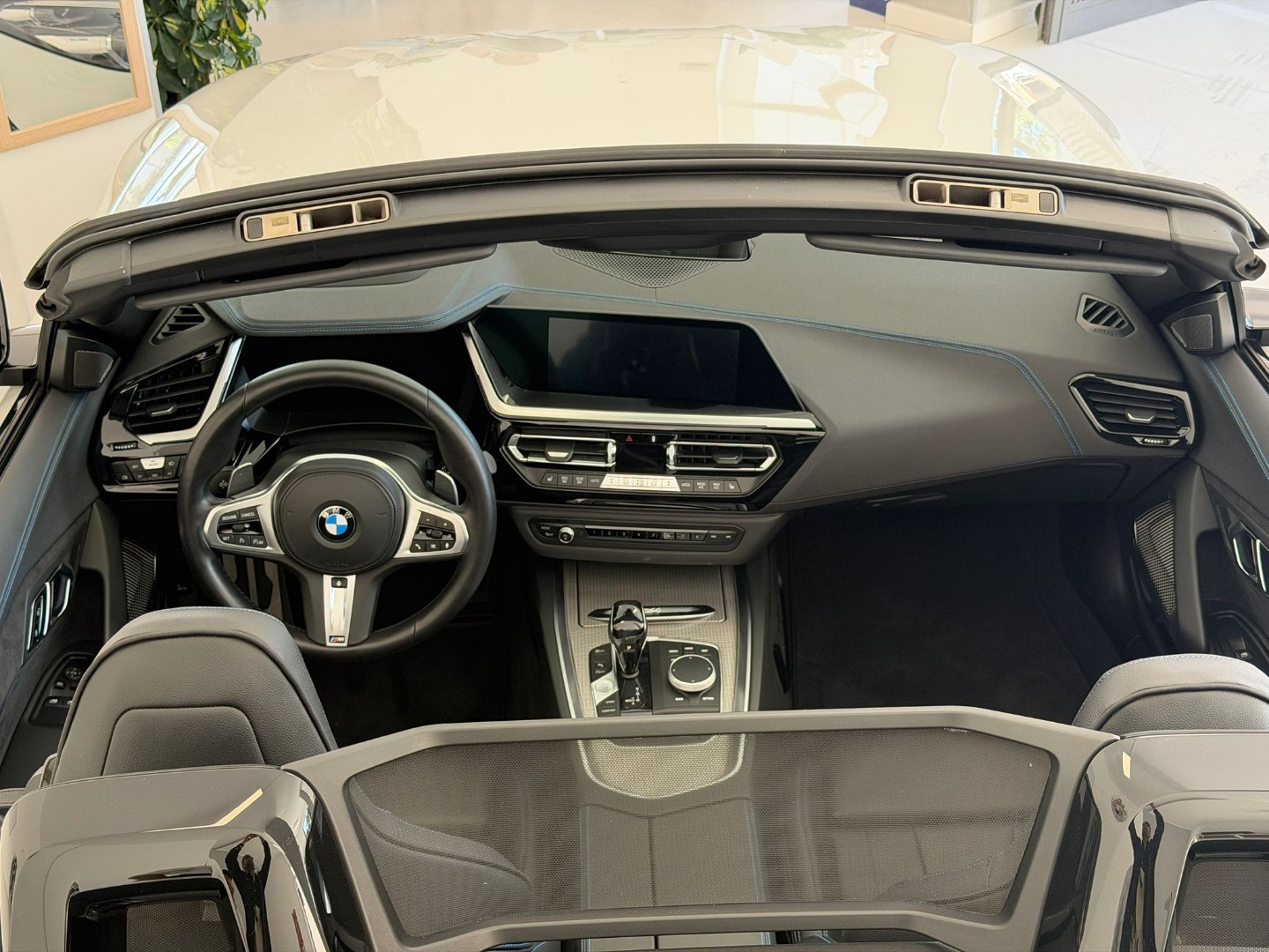 Z4 sDrive20i Msport - immagine 8