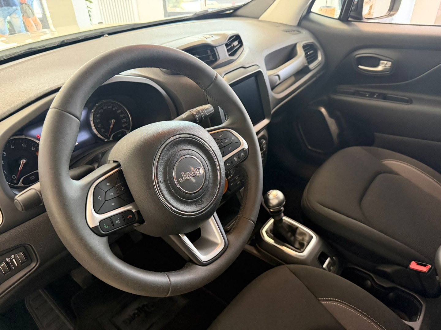 Renegade 1.0 T3 Limited - immagine 8