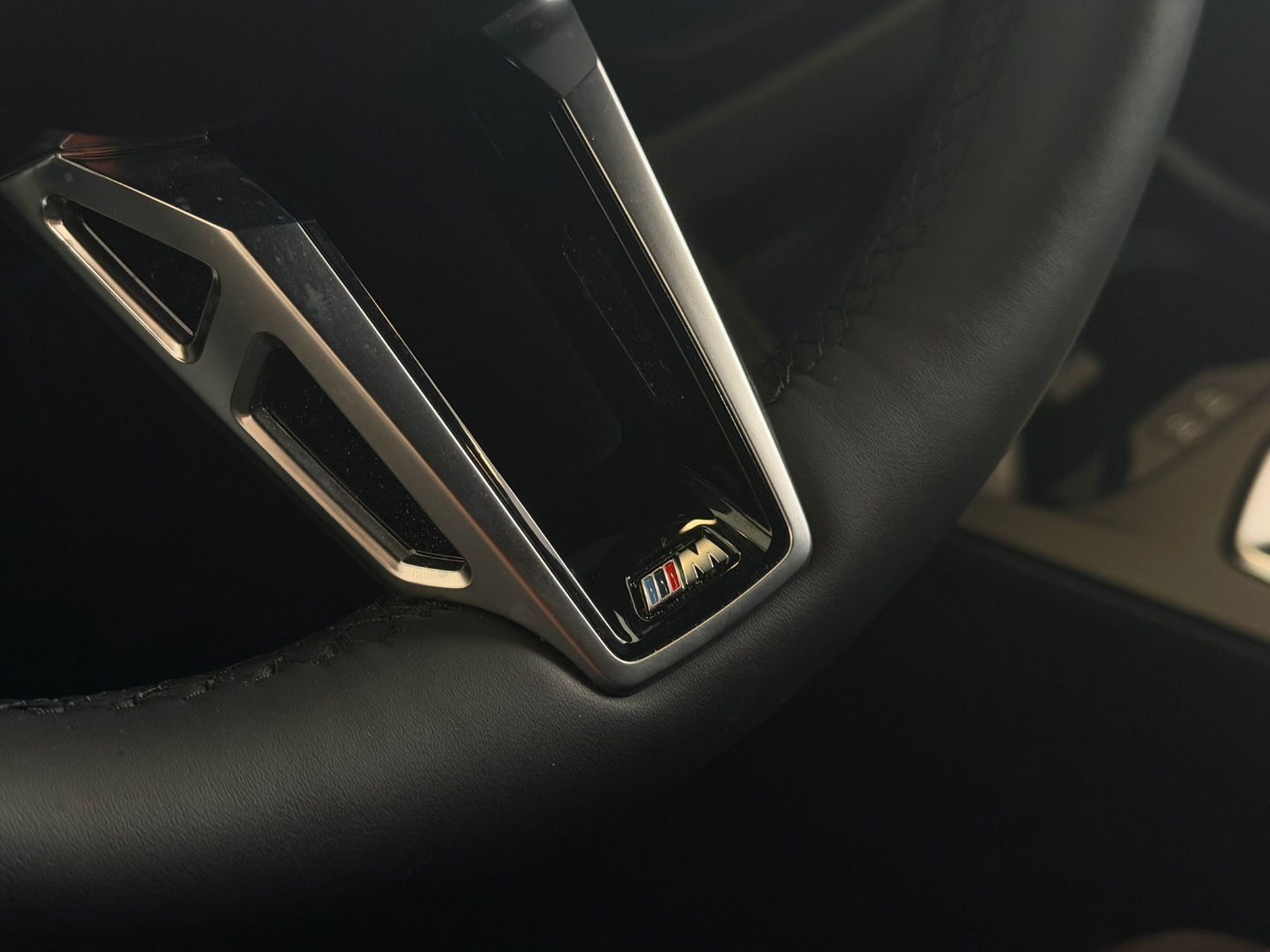 118d 5p. MSport - immagine 8