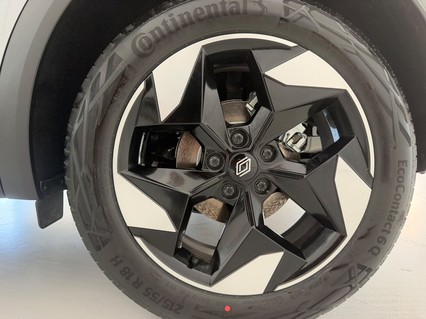 Captur Eco-G 120 CV Techno - immagine 8
