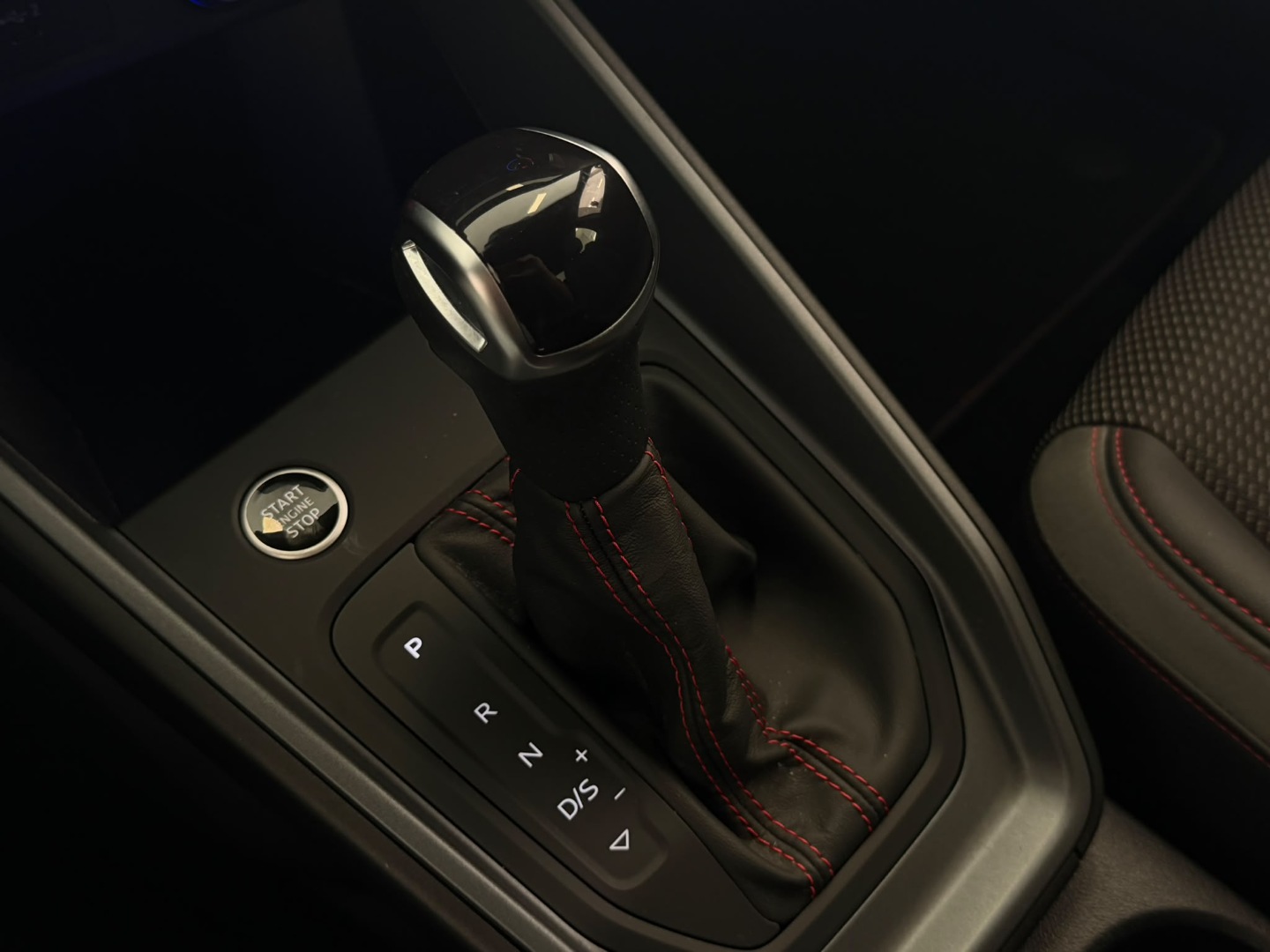 A1 SPB 40 TFSI S tronic S line edition - immagine 8