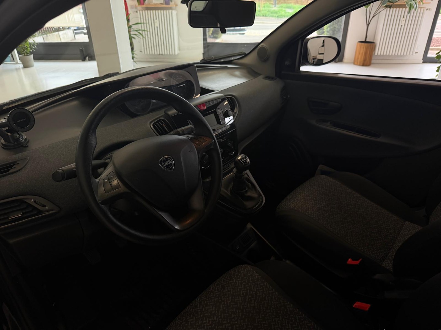 Ypsilon 1.0 FireFly 5p. S&S Hybrid Oro - immagine 8