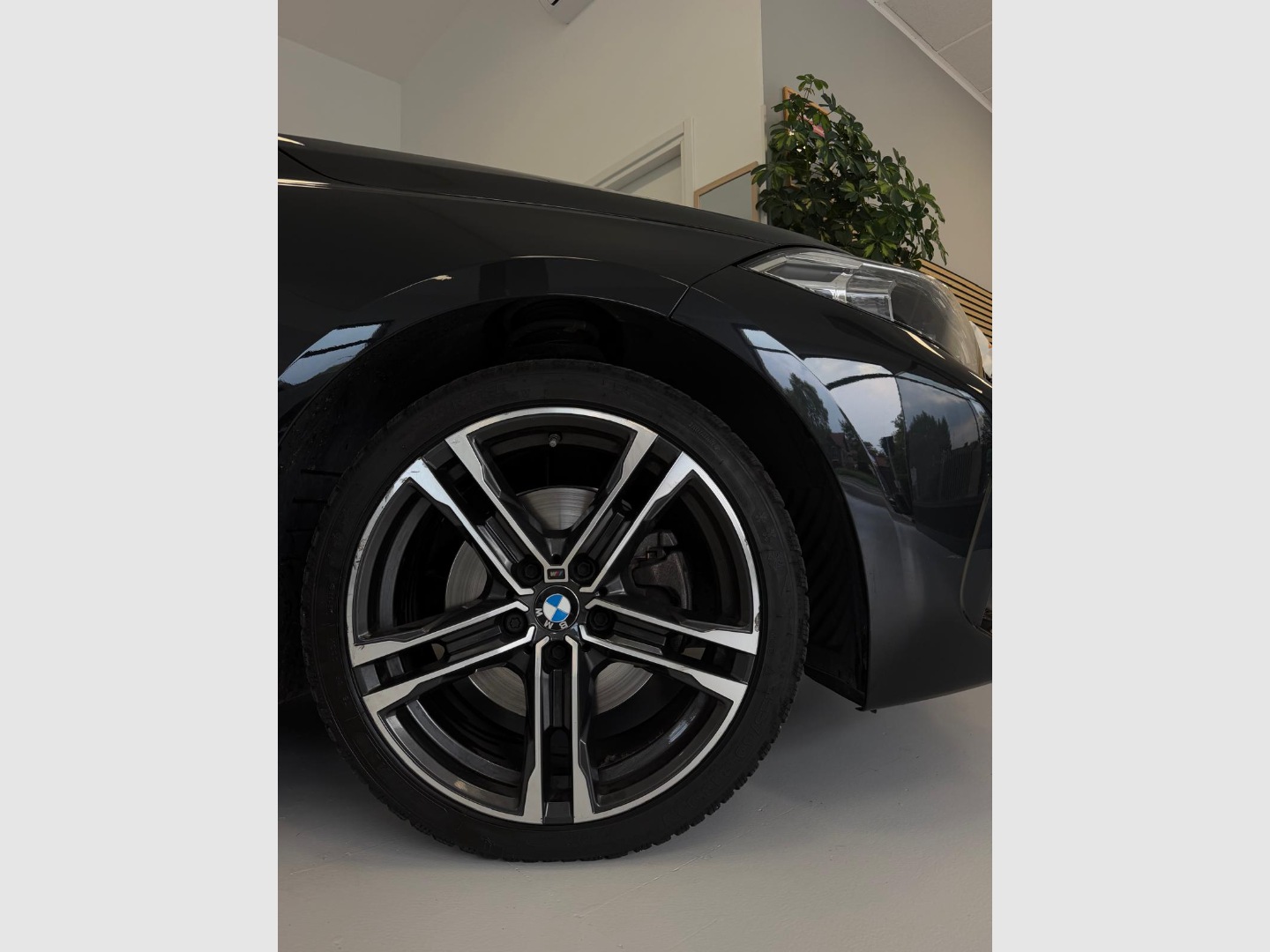116d 5p. Msport - immagine 8