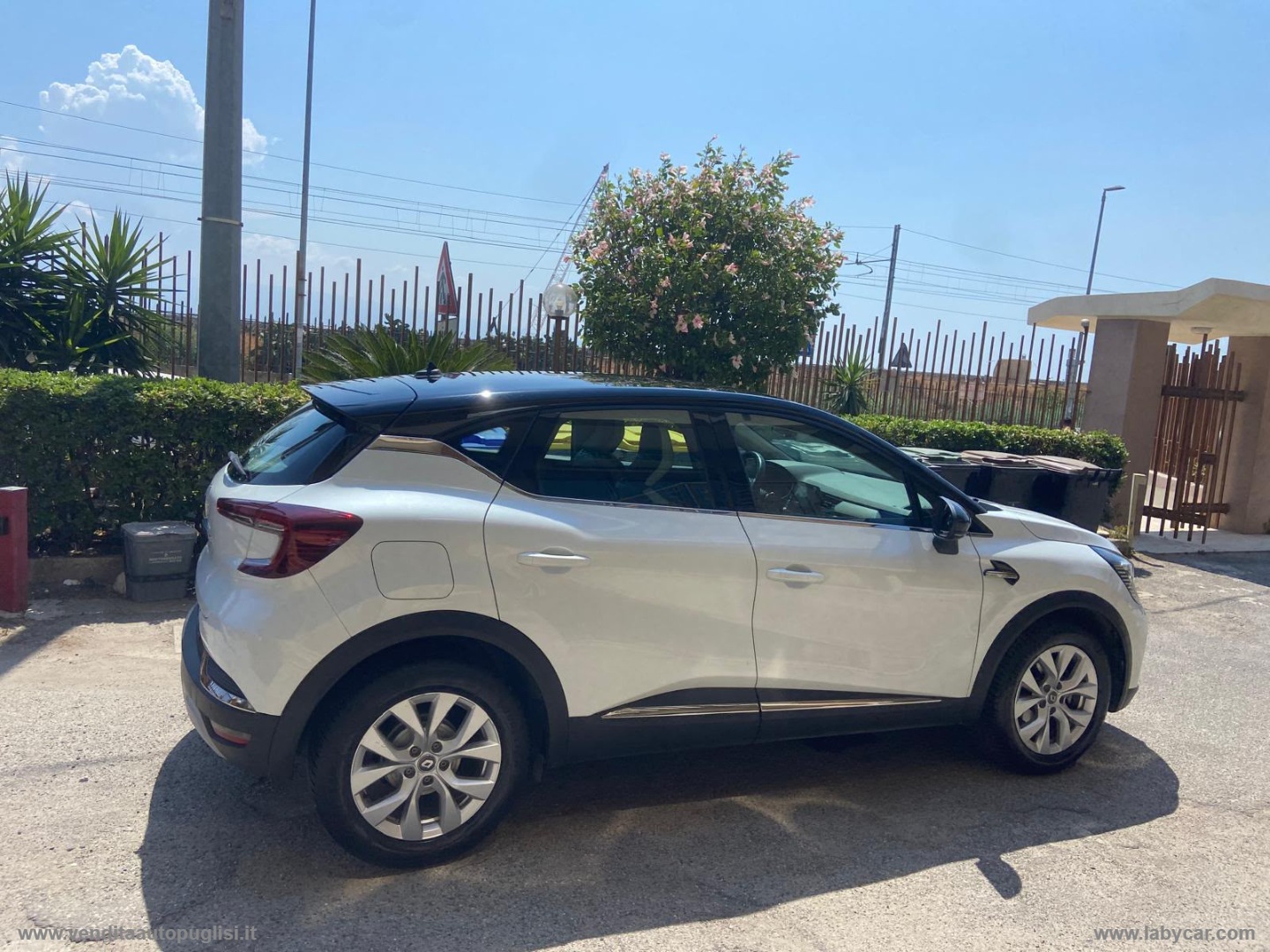 Captur Blue dCi 8V 115 CV Intens - immagine 8