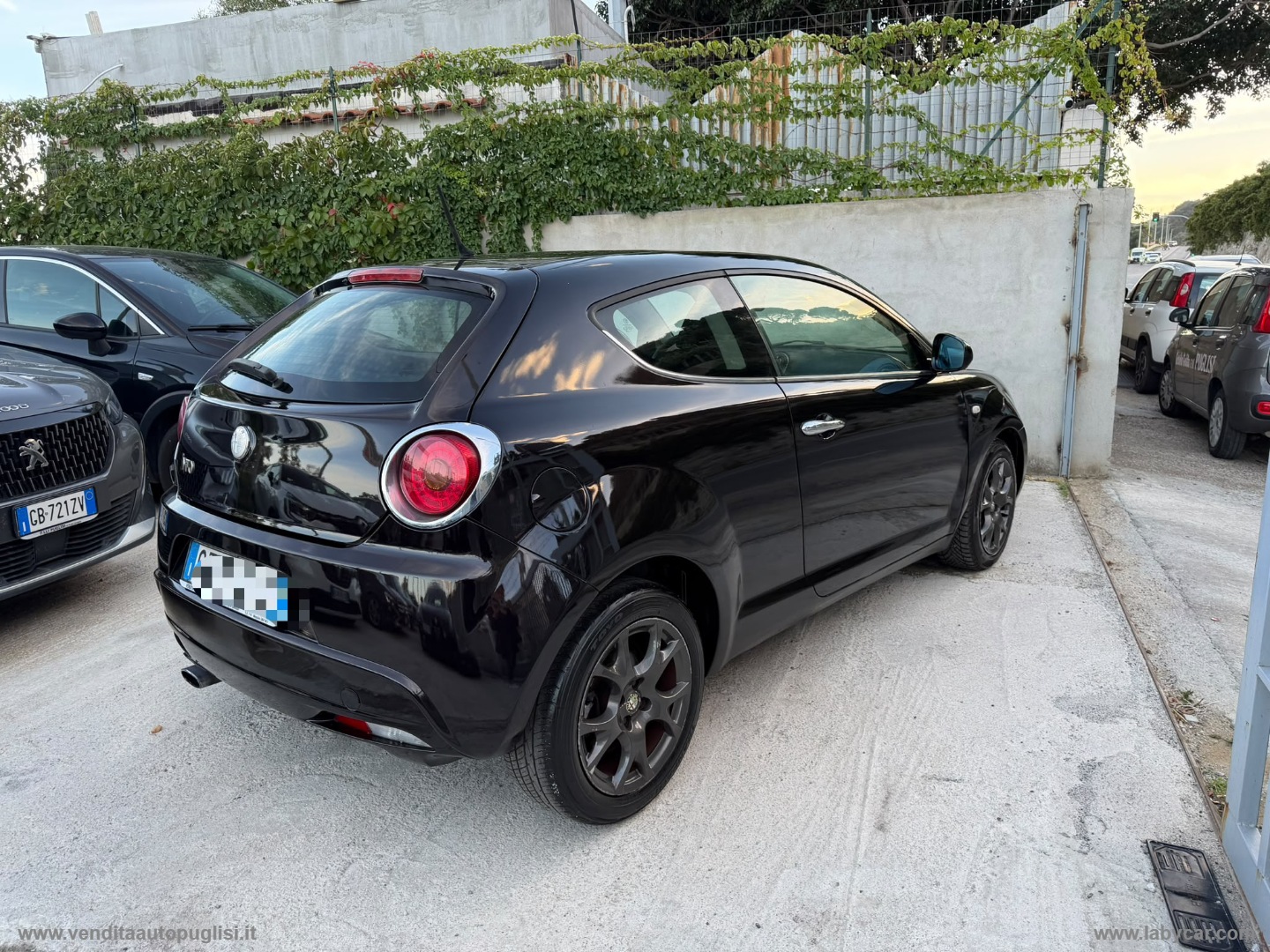 Giulietta 1.6 JTDm-2 105 CV Distinctive - immagine 8