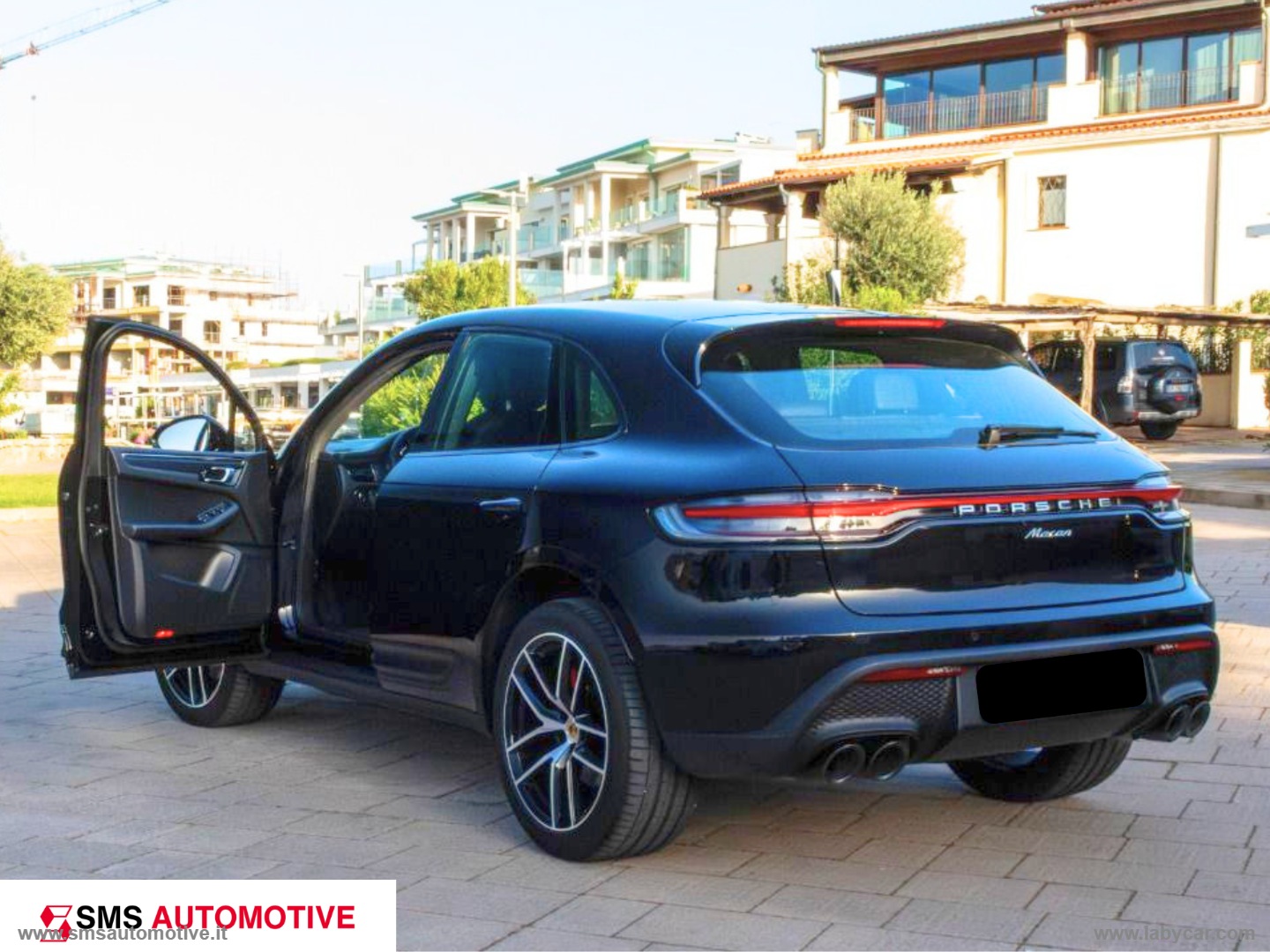 Macan 2.0 - immagine 8