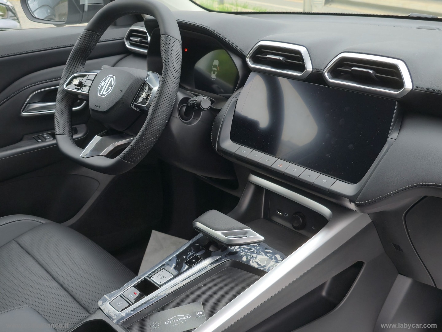 ZS Hybrid+ Luxury - immagine 8