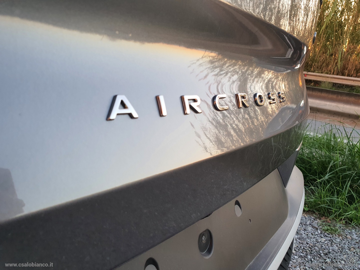 C3 Aircross Hybrid 145 automatico Max - immagine 8