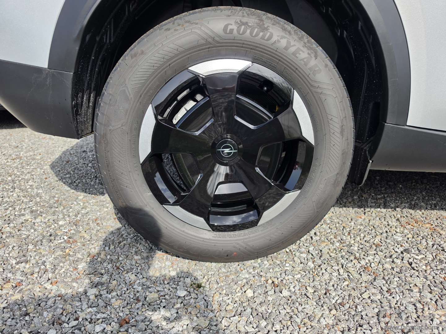 Frontera Hybrid 110 CV EDCT Edition - immagine 8