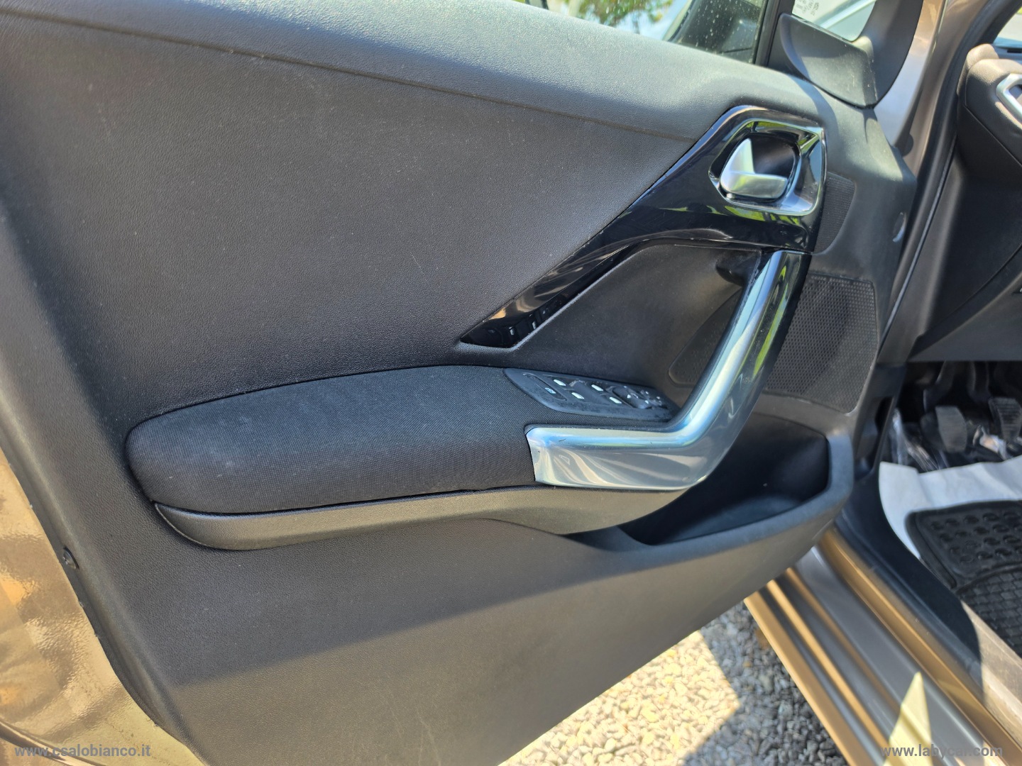 208 1.2 VTi 82 CV 5p. Active - immagine 8