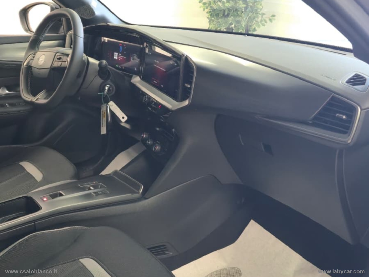 Mokka Hybrid 145 CV DCT6 GS - immagine 8