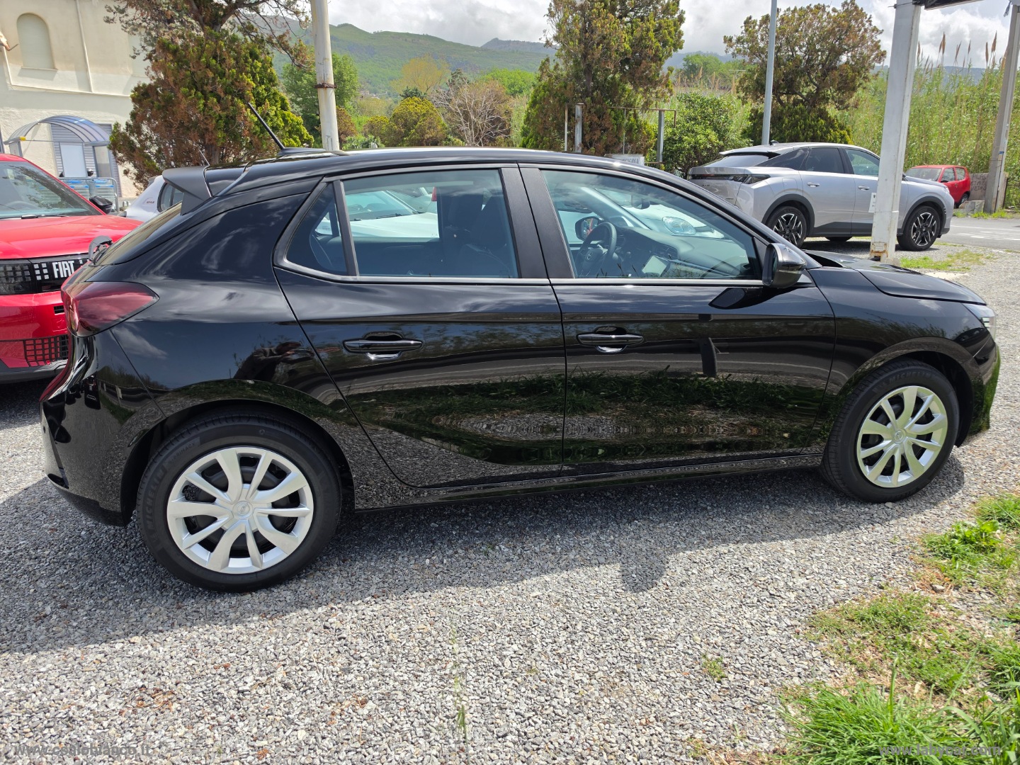 Corsa 1.2 Edition - immagine 8