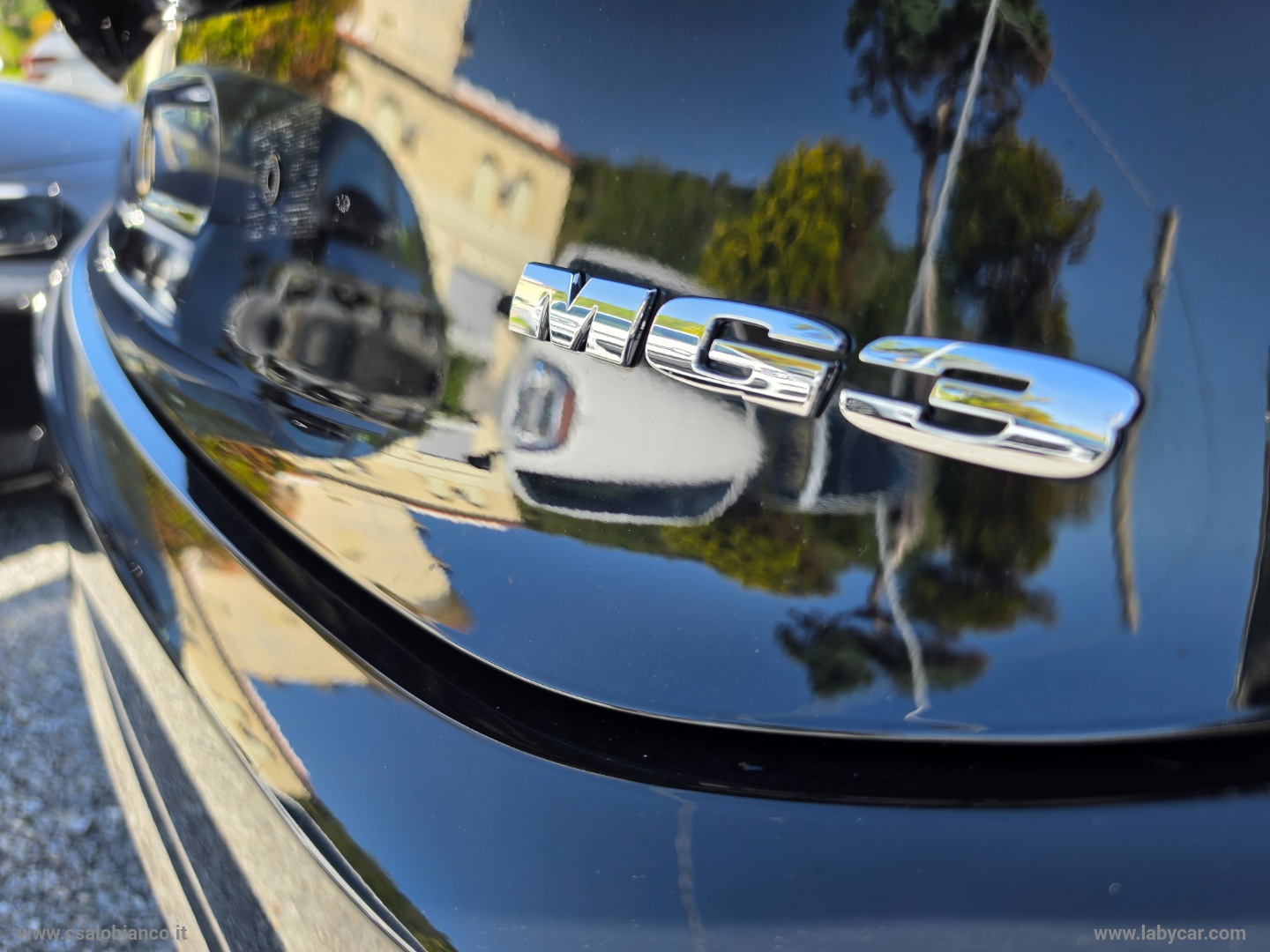 MG3 1.5 Standard - immagine 8