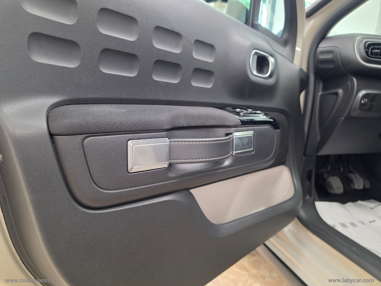 C3 PureTech 83 S&S Shine - immagine 8
