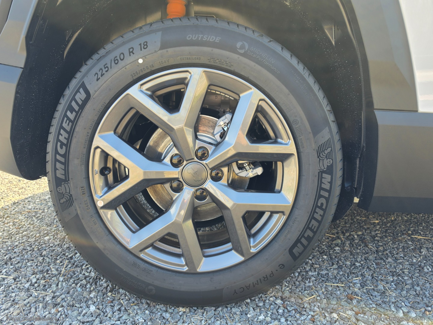 Compass 1.2 Turbo 48V Hybrid First Ed. - immagine 8
