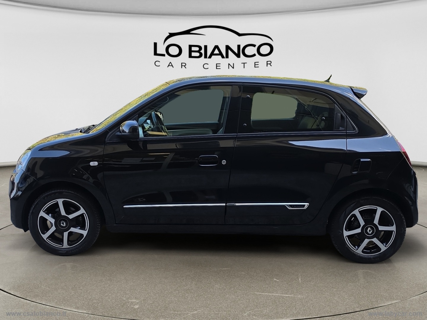 Twingo SCe 65 CV Intens - immagine 8