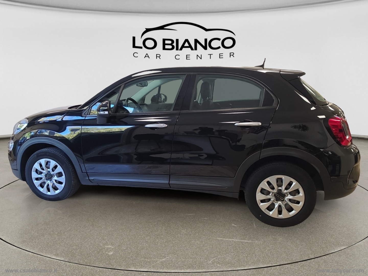 500X 1.3 M.Jet 95 CV - immagine 8