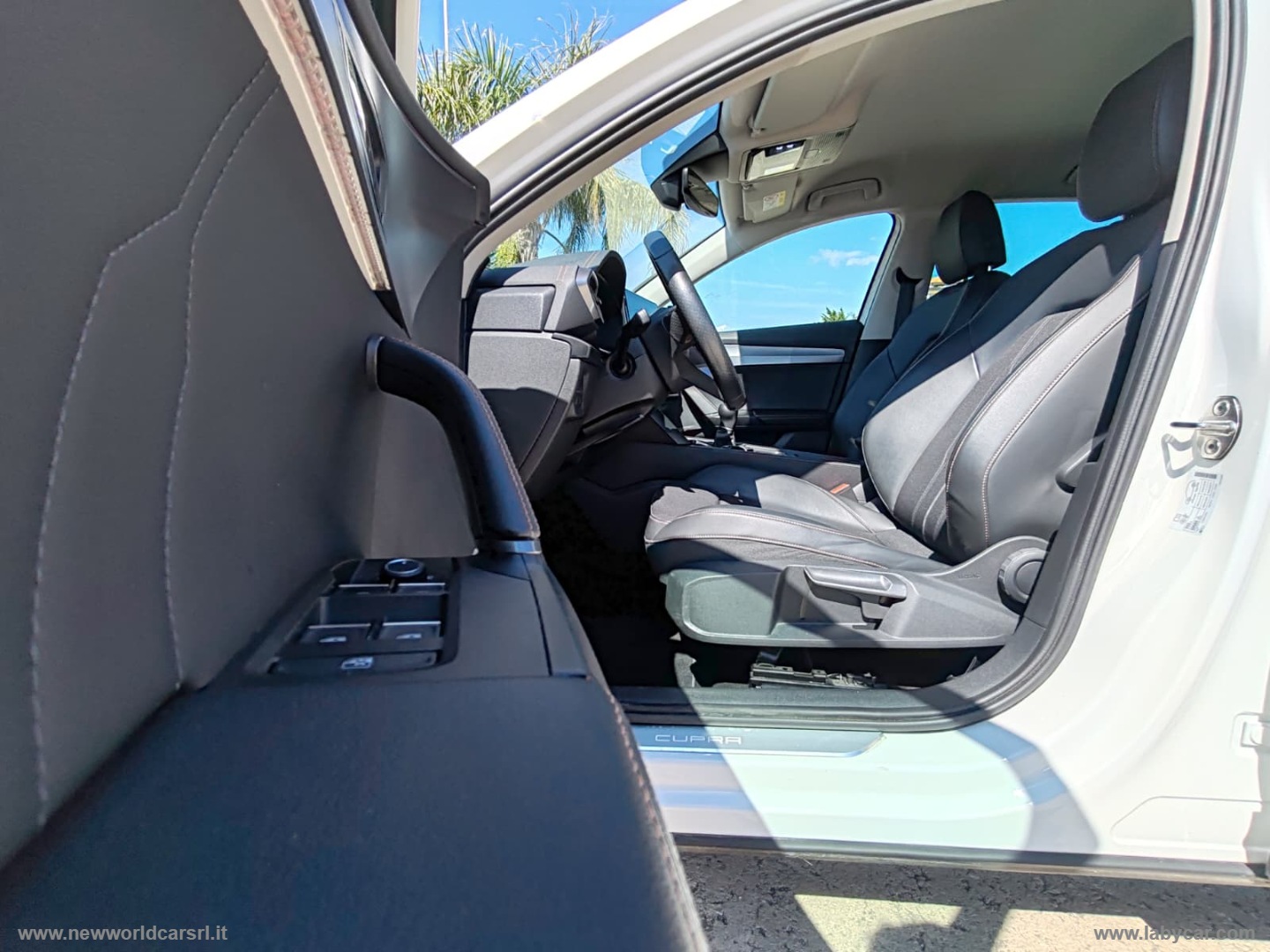 Formentor 1.5 TSI - immagine 8