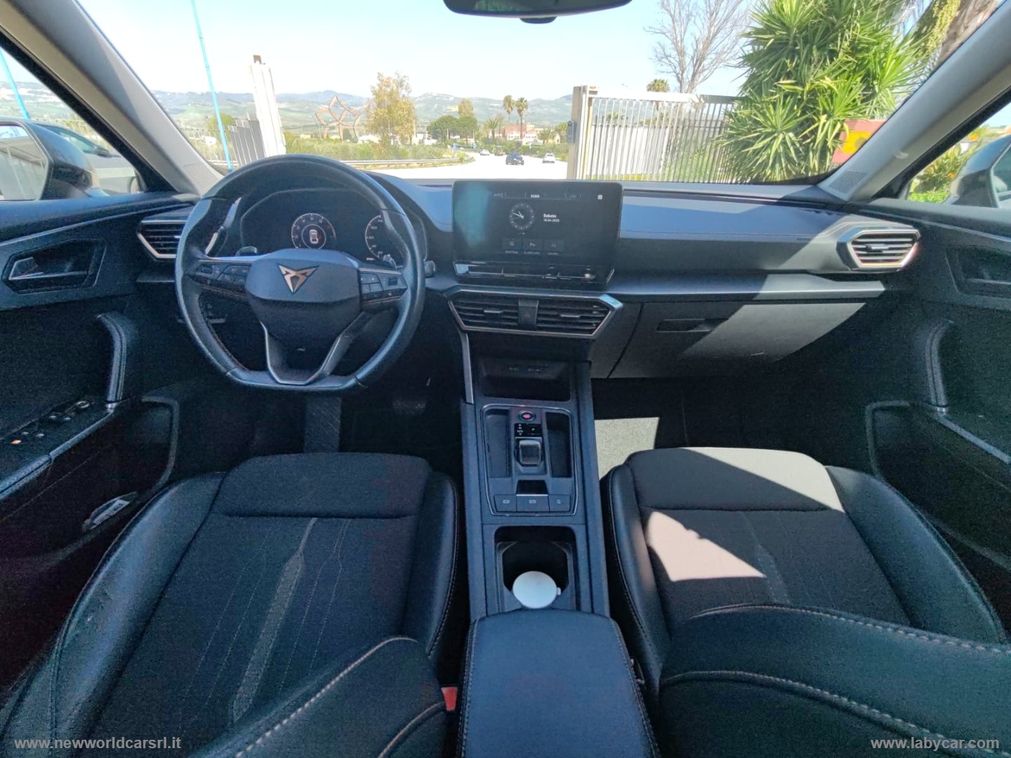 Formentor 1.5 TSI DSG - immagine 8