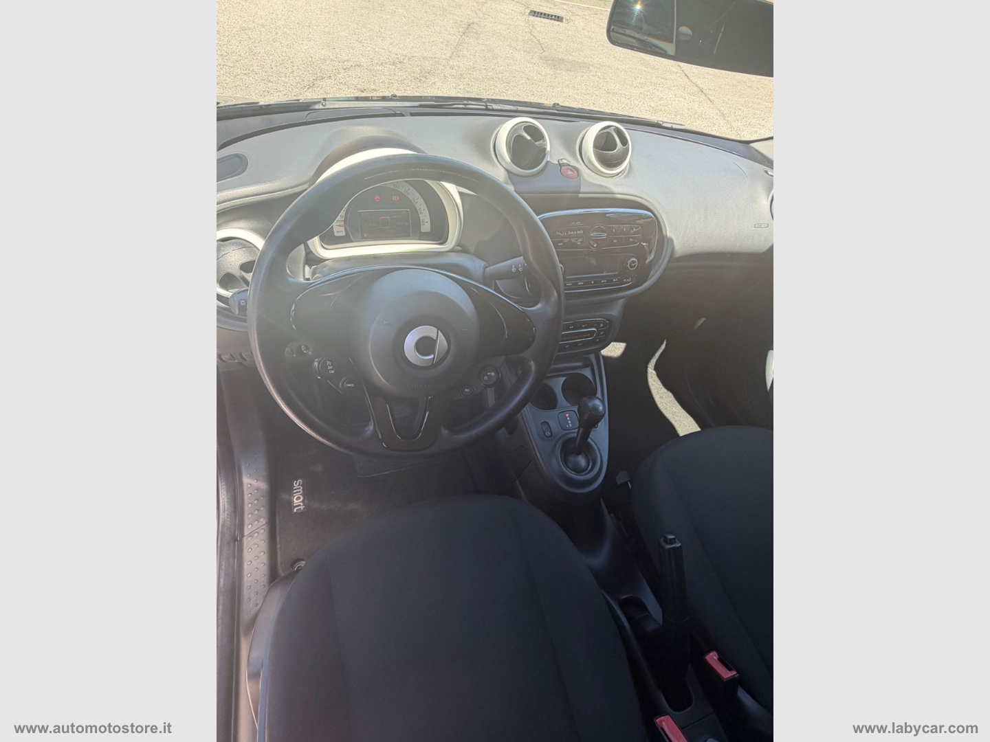 forfour 70 1.0 Passion - immagine 8