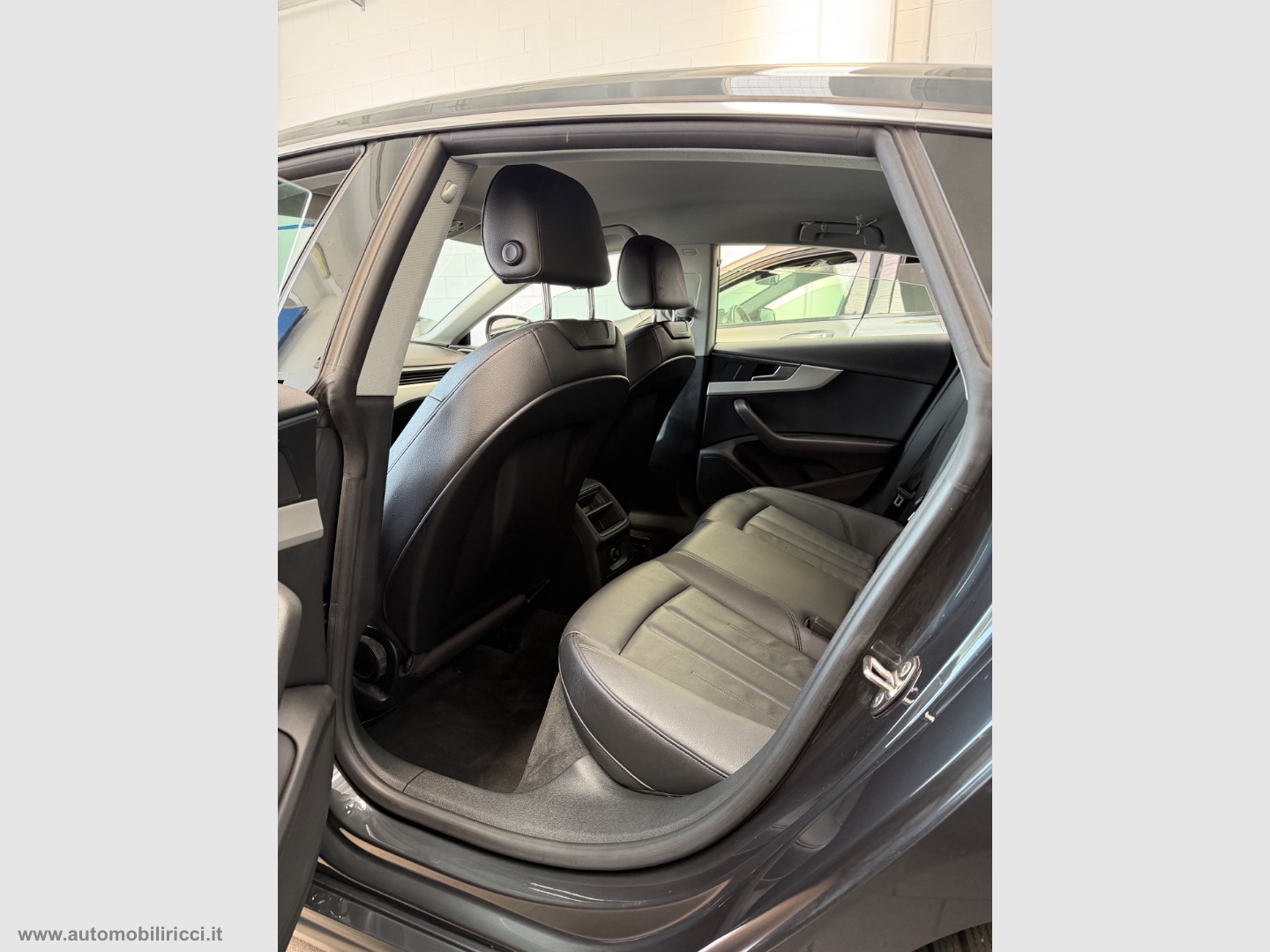 A5 SPB 35 TDI S tronic - immagine 8