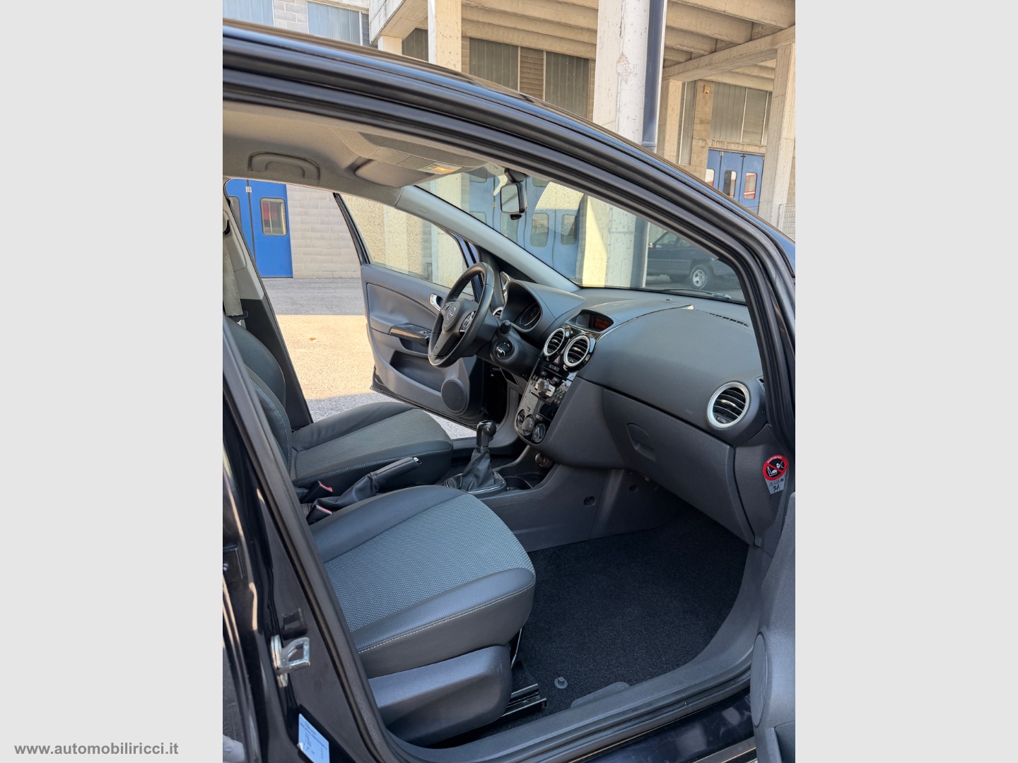Corsa 1.4 5p. Cosmo - immagine 8