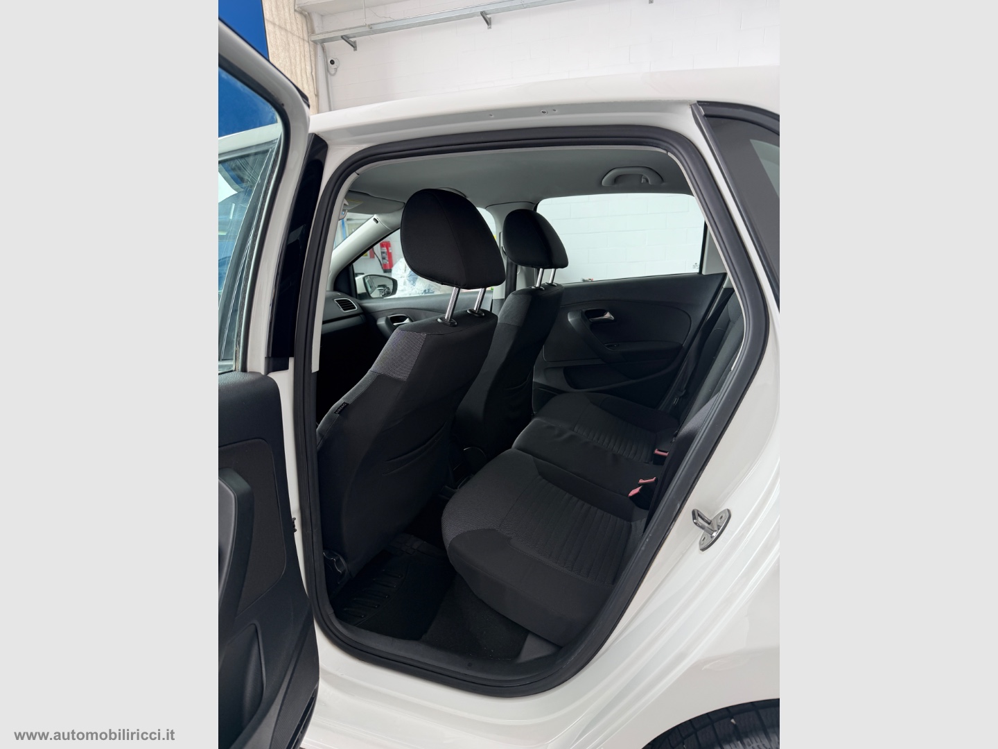 Polo 1.2 70 CV 5p. GPL - immagine 8