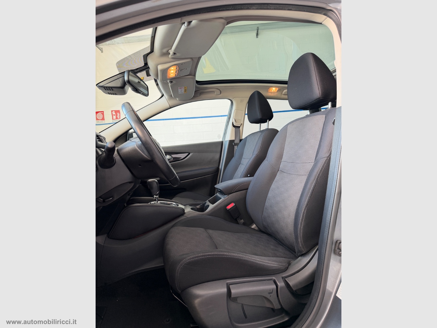 Qashqai 1.2 DIG-T - immagine 8