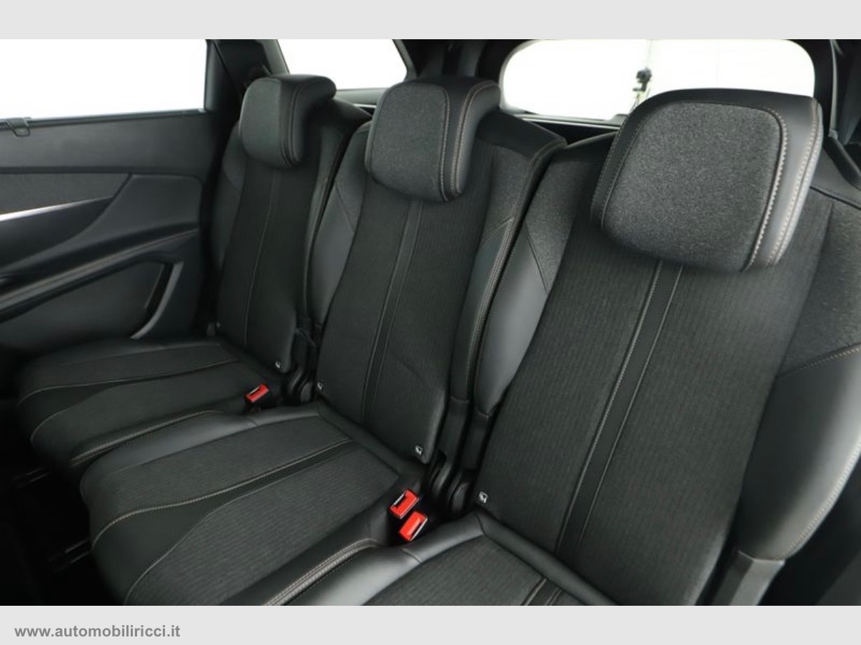 5008 BlueHDi 130 S&S GT Line 7 POSTI - immagine 8