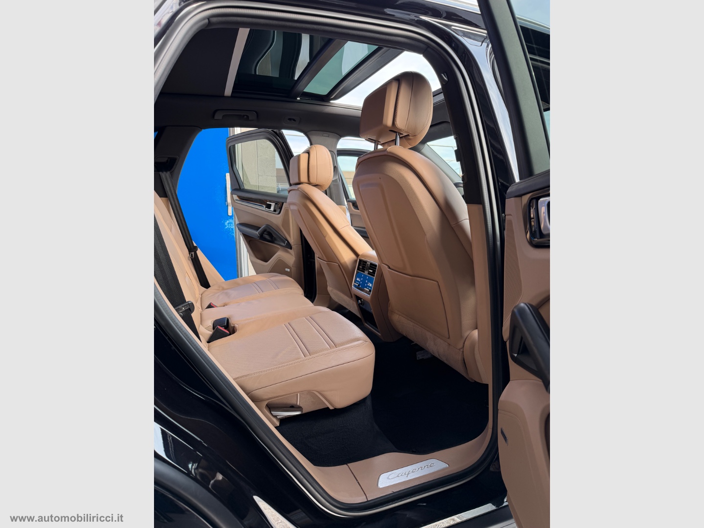 Cayenne 2.9 V6 S 440CV - immagine 8